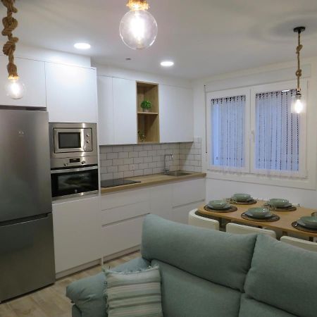 Apartamento Casa Roda Bielsa Buitenkant foto