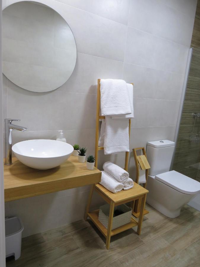 Apartamento Casa Roda Bielsa Buitenkant foto