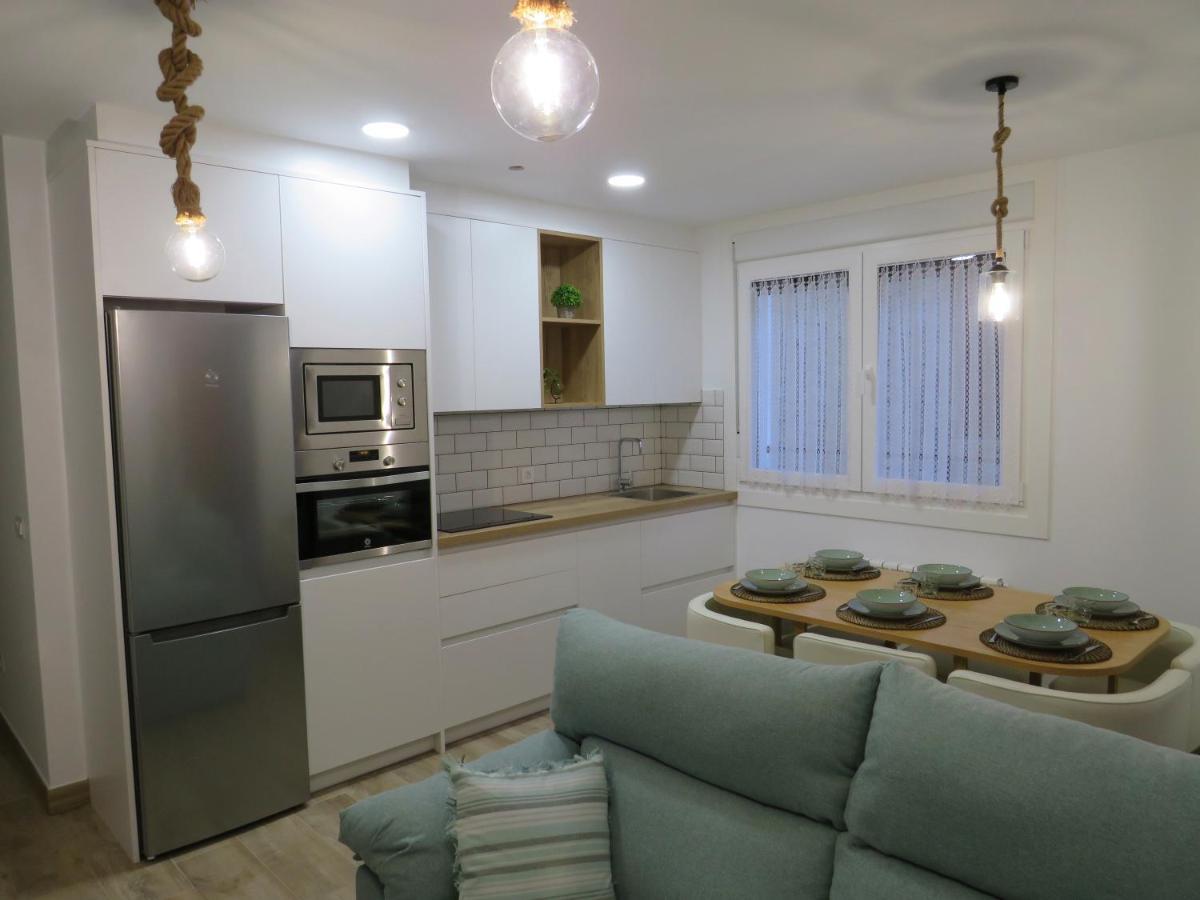 Apartamento Casa Roda Bielsa Buitenkant foto