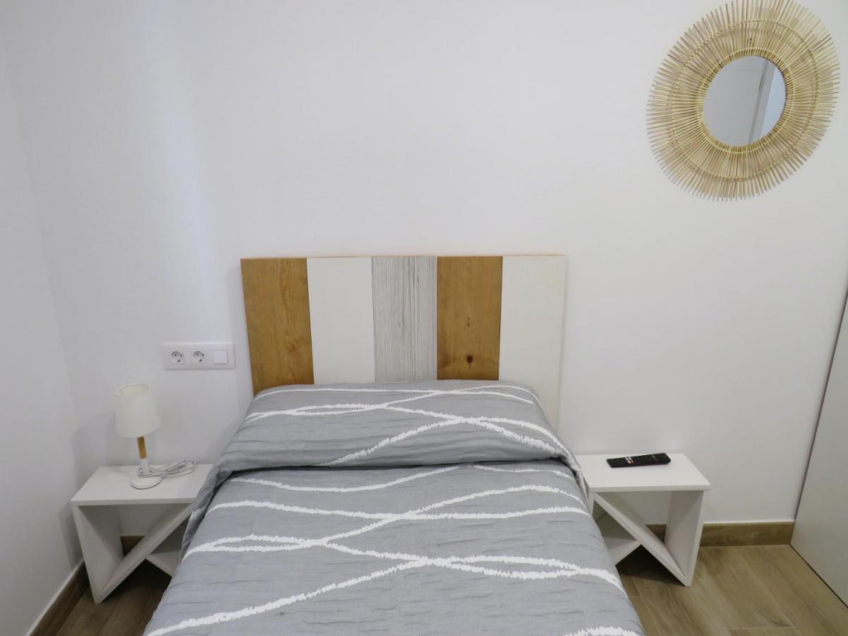 Apartamento Casa Roda Bielsa Buitenkant foto
