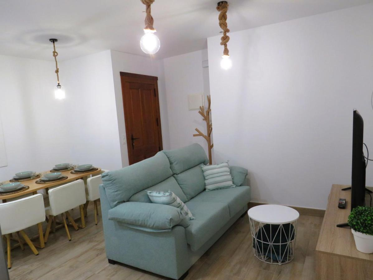Apartamento Casa Roda Bielsa Buitenkant foto
