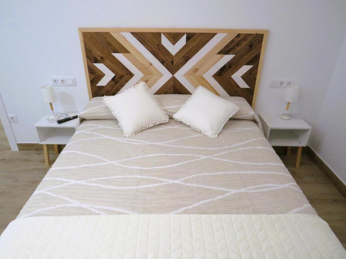 Apartamento Casa Roda Bielsa Buitenkant foto